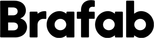 Brafab Logo Brafab Logo