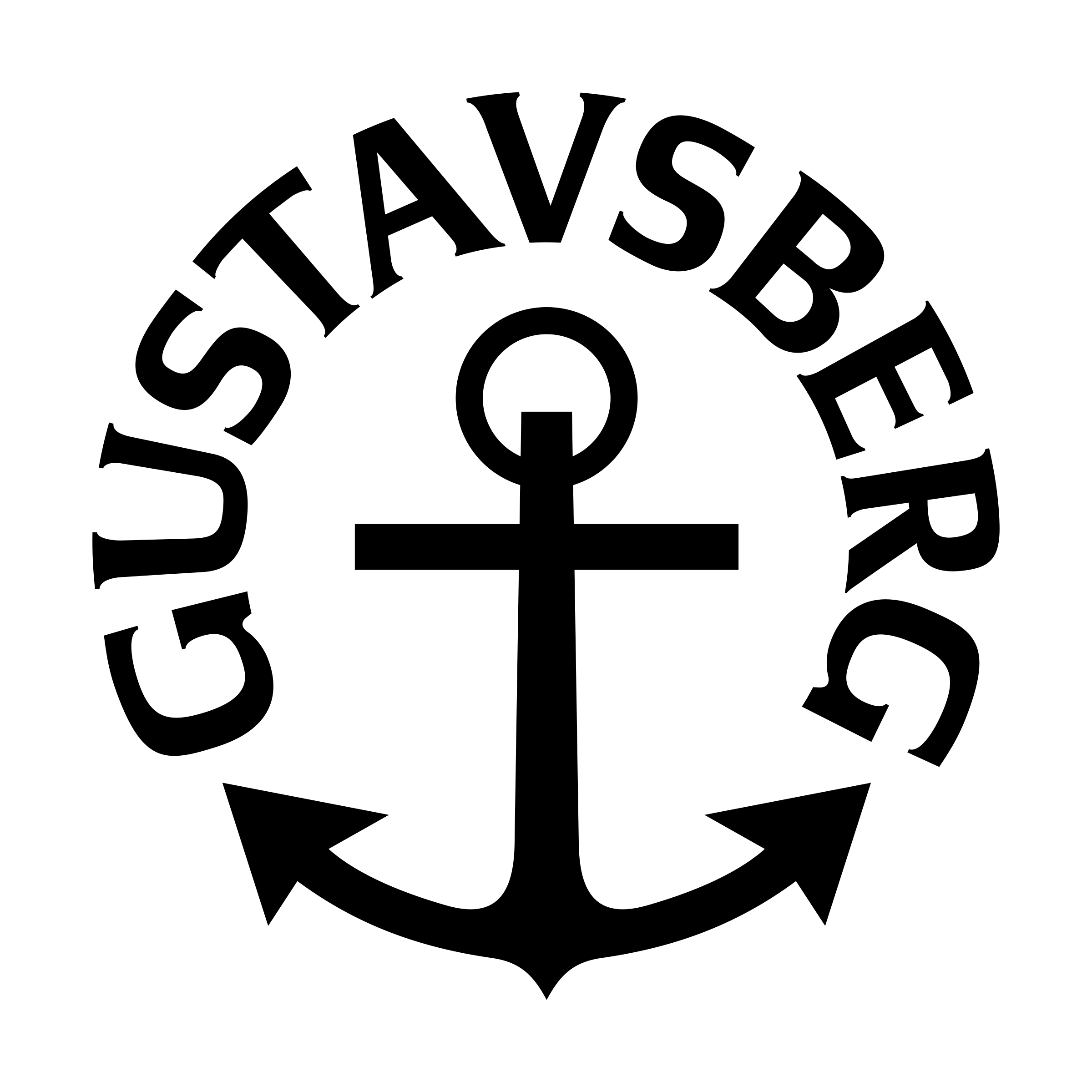 Gustavsberg Gustavsberg