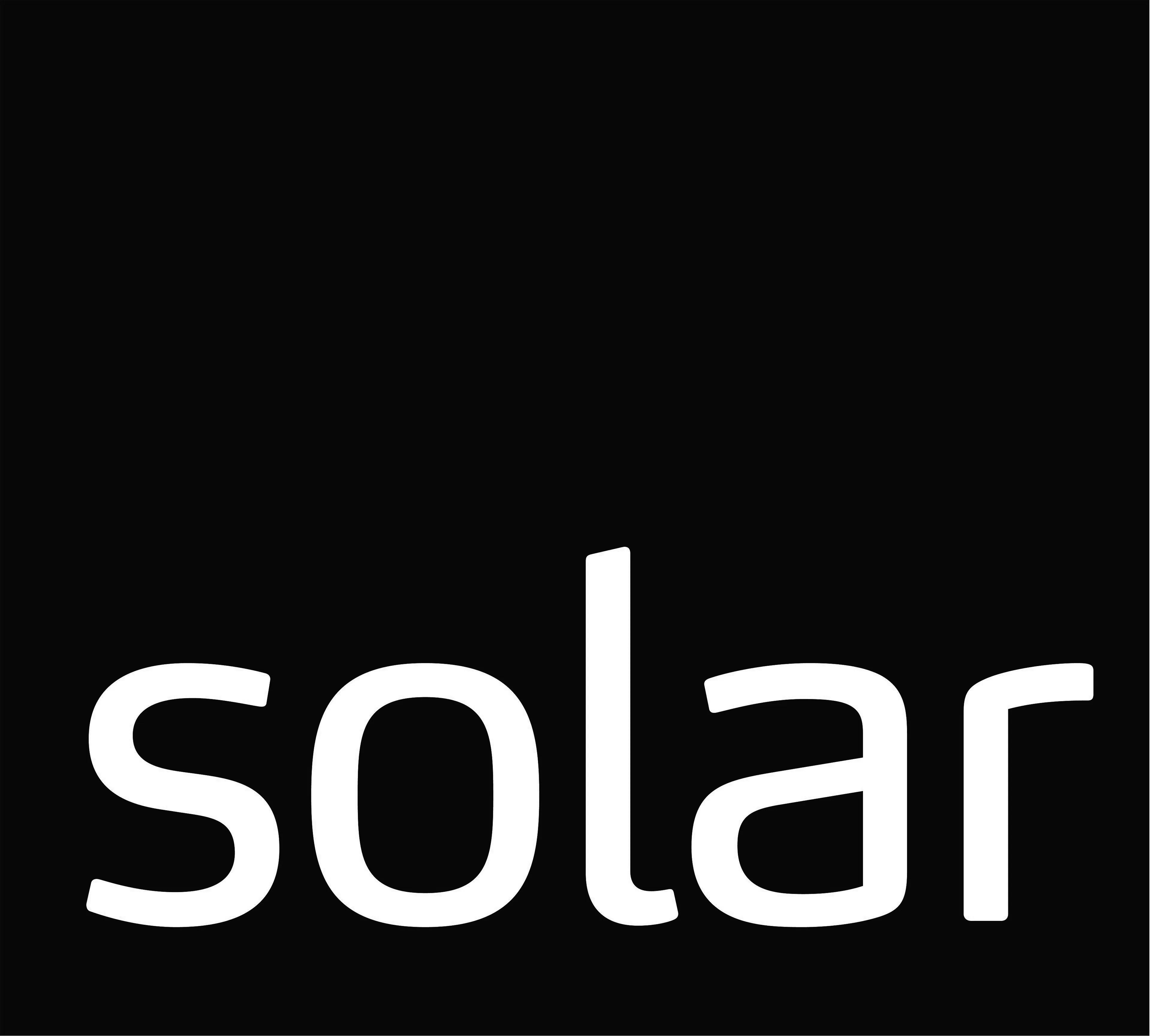 Solar Solar