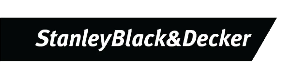 Stanley Black & Decker Stanley Black & Decker