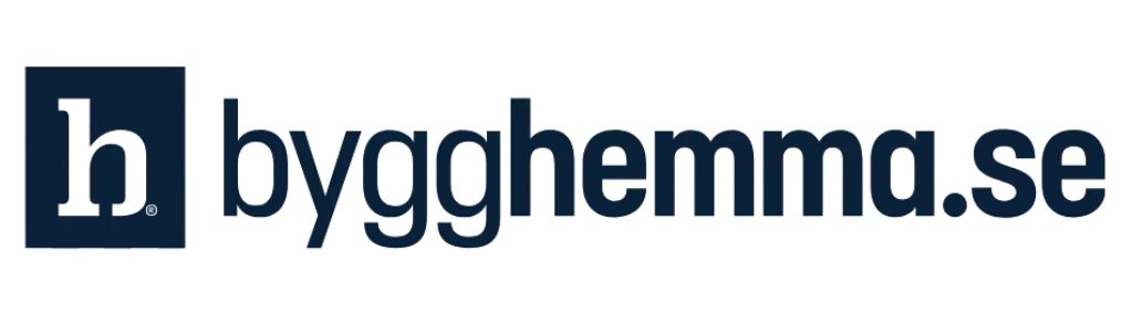 Bygghemma logo Bygghemma logo