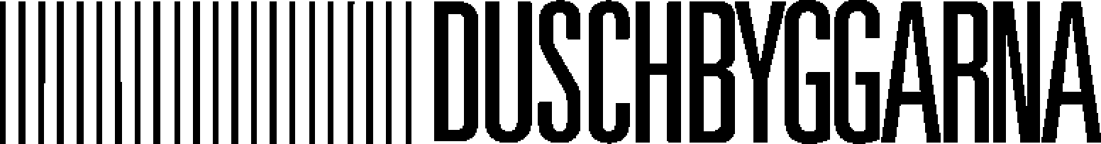 duschbyggarna black hd